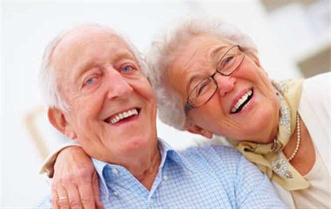 Las personas aspiran a tener una vejez digna, con buena salud y estabilidad económica.