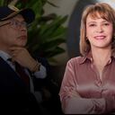 ¿Qué opina María Isabel? El tal día cívico de Gustavo Petro