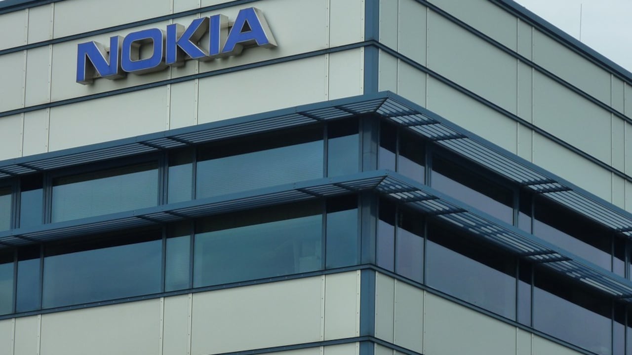 Nokia ya había suspendido las entregas, detenido nuevos negocios y trasladado sus actividades fuera de Rusia.