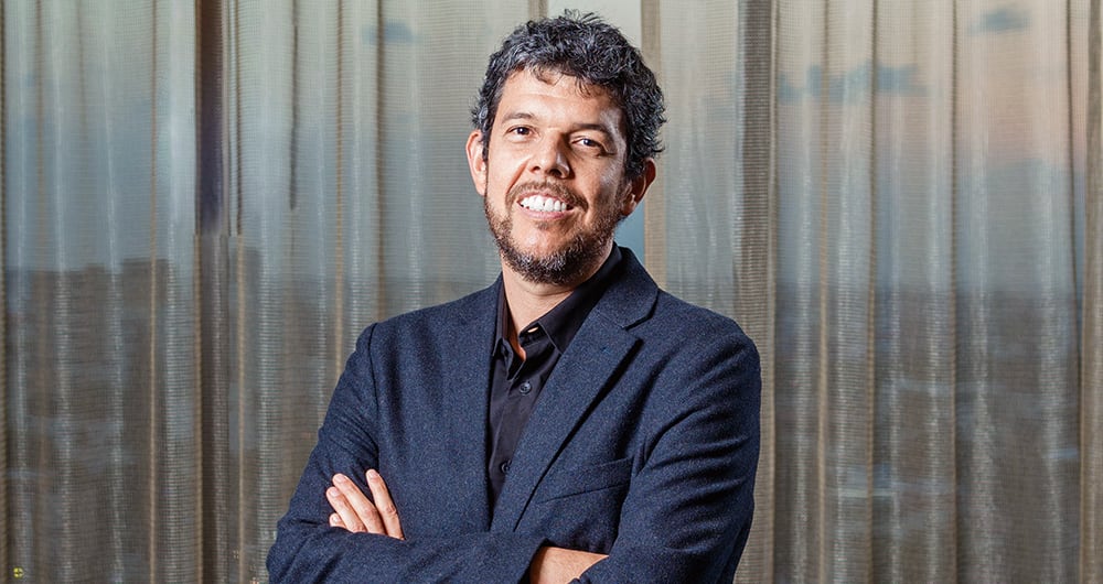 Jorge SotoCEO de Alegra Hoy Alegra ofrece una solución global que responde a las necesidades administrativas, contables y fiscales de las pymes en más de ocho países.