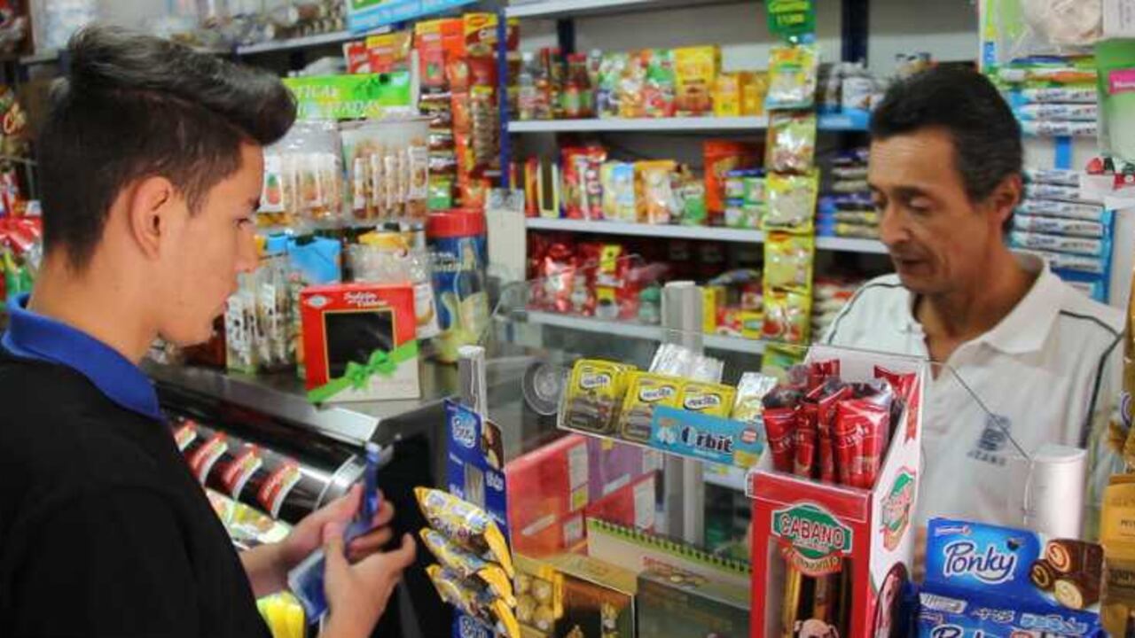 Entre enero y septiembre del presente año se crearon 243.093 unidades productivas.