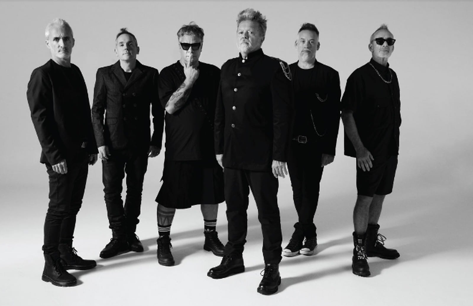 La edición XXV tiene como protagonistas internacionales a Los Pericos, una de las agrupaciones más importantes del rock latinoamericano, y a Raven.