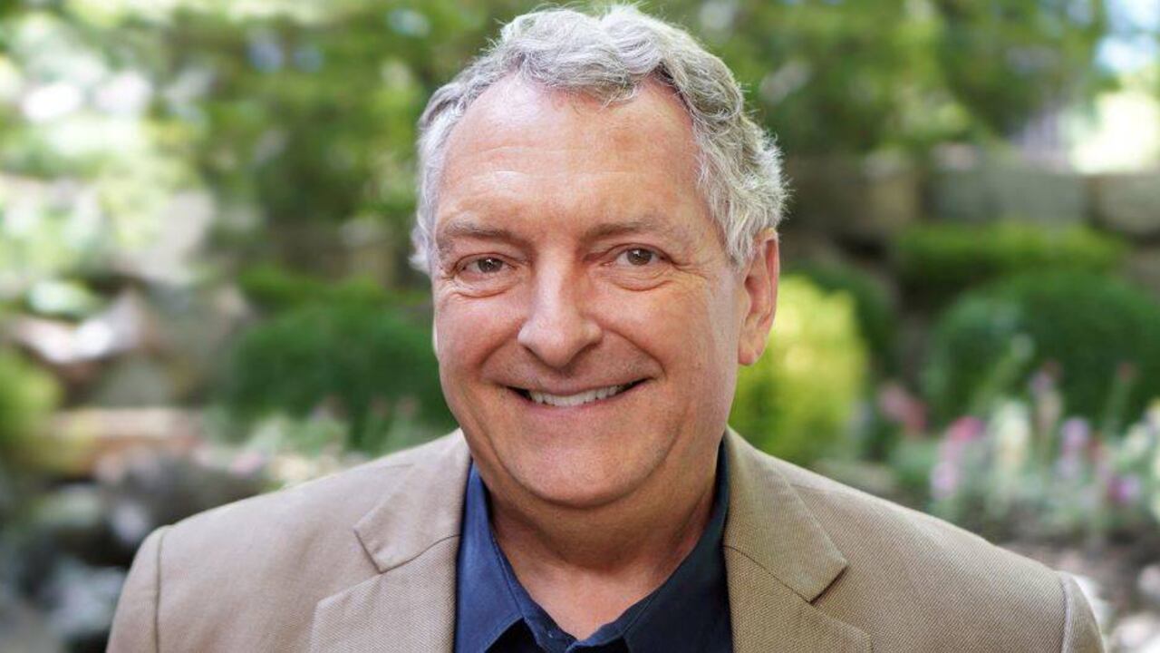 El docente de la Universidad de Michigan y socio de la firma RBL Group, David Ulrich.