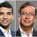 Petro, Racero y Ferro