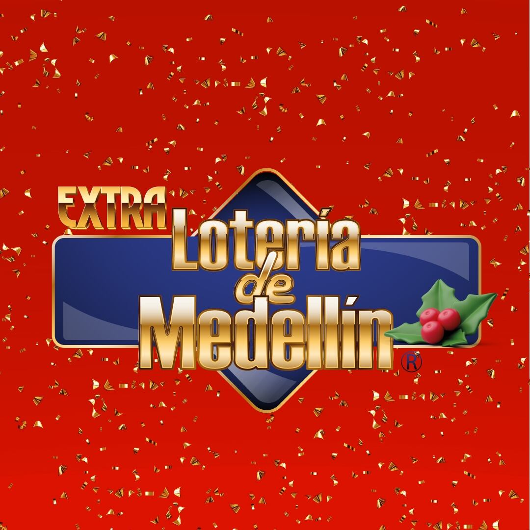 Lotería de Medellín