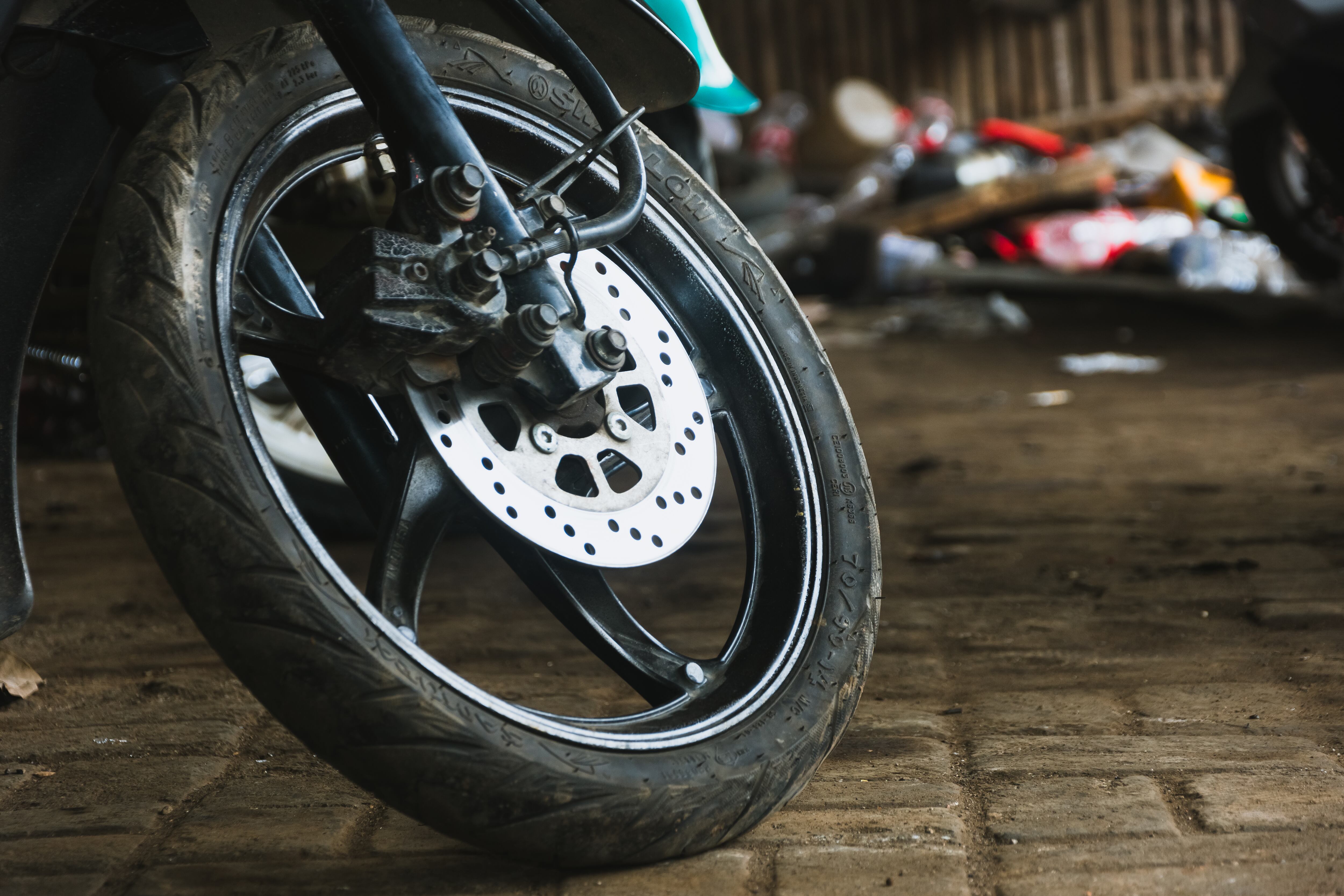 La revista Motor realizó el ranking de los lugares donde mas se venden motos en Colombia.