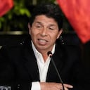 (Archivo) Nueva batalla legal cuando el fiscal general de Perú desafía al presidente Pedro Castillo.