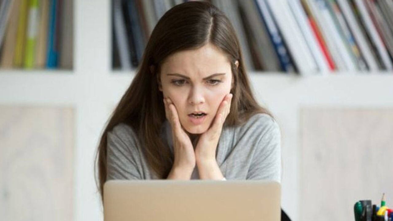 ¿Sabía que su dirección de email pueden revelar datos clave sobre su situación económica?