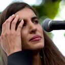 Camila Fabri es investigada en Italia por presunto lavado de dinero.