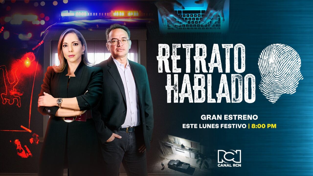 Esta es la nueva propuesta de investigación del Canal RCN.