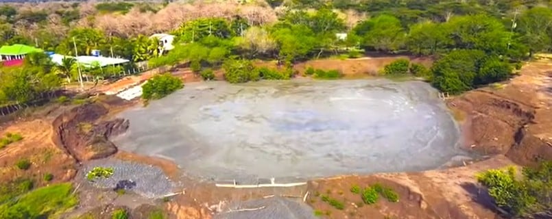 El municipio antioqueño, conocido como “tierra de árboles”, que ofrece sitios turísticos de ensueño