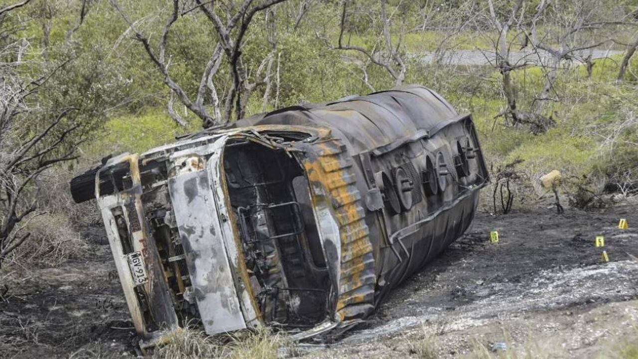 Tasajera: asciende a 28 la cifra de fallecidos | Noticias de Colombia/Archivo SEMANA