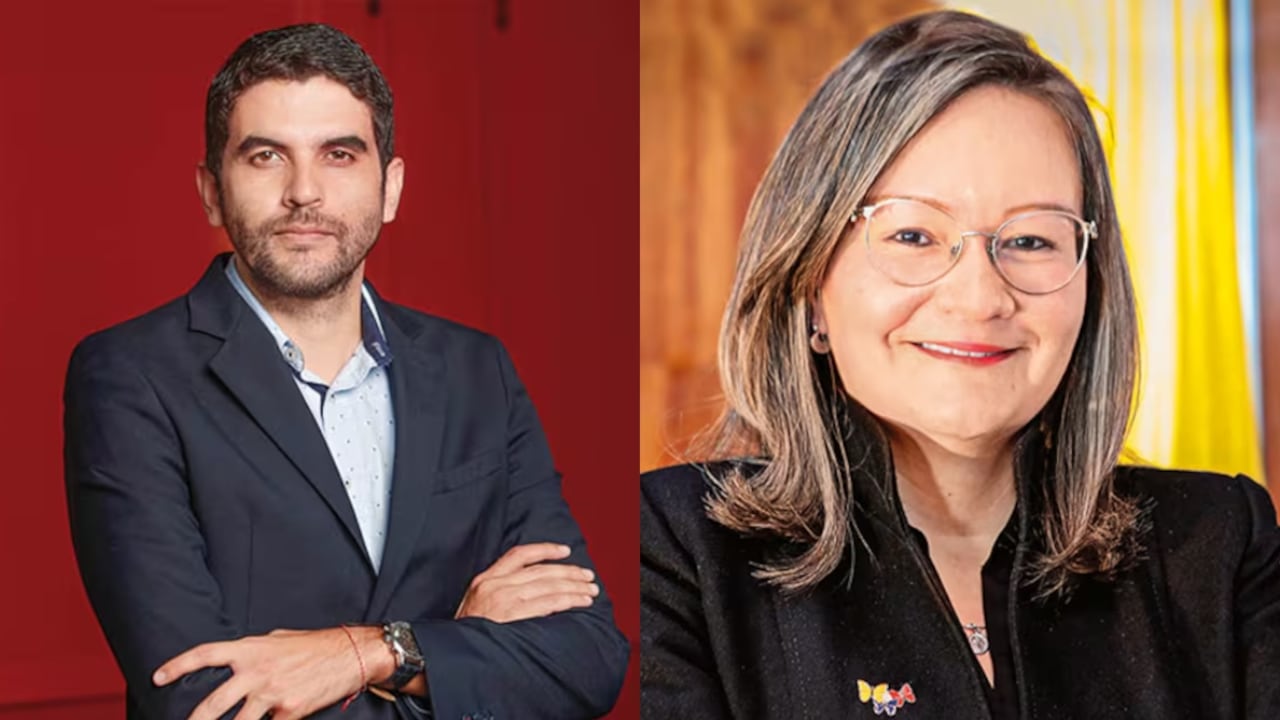 Hernán Cadavid se despachó contra Cielo Rusinque por cuenta de una contratista