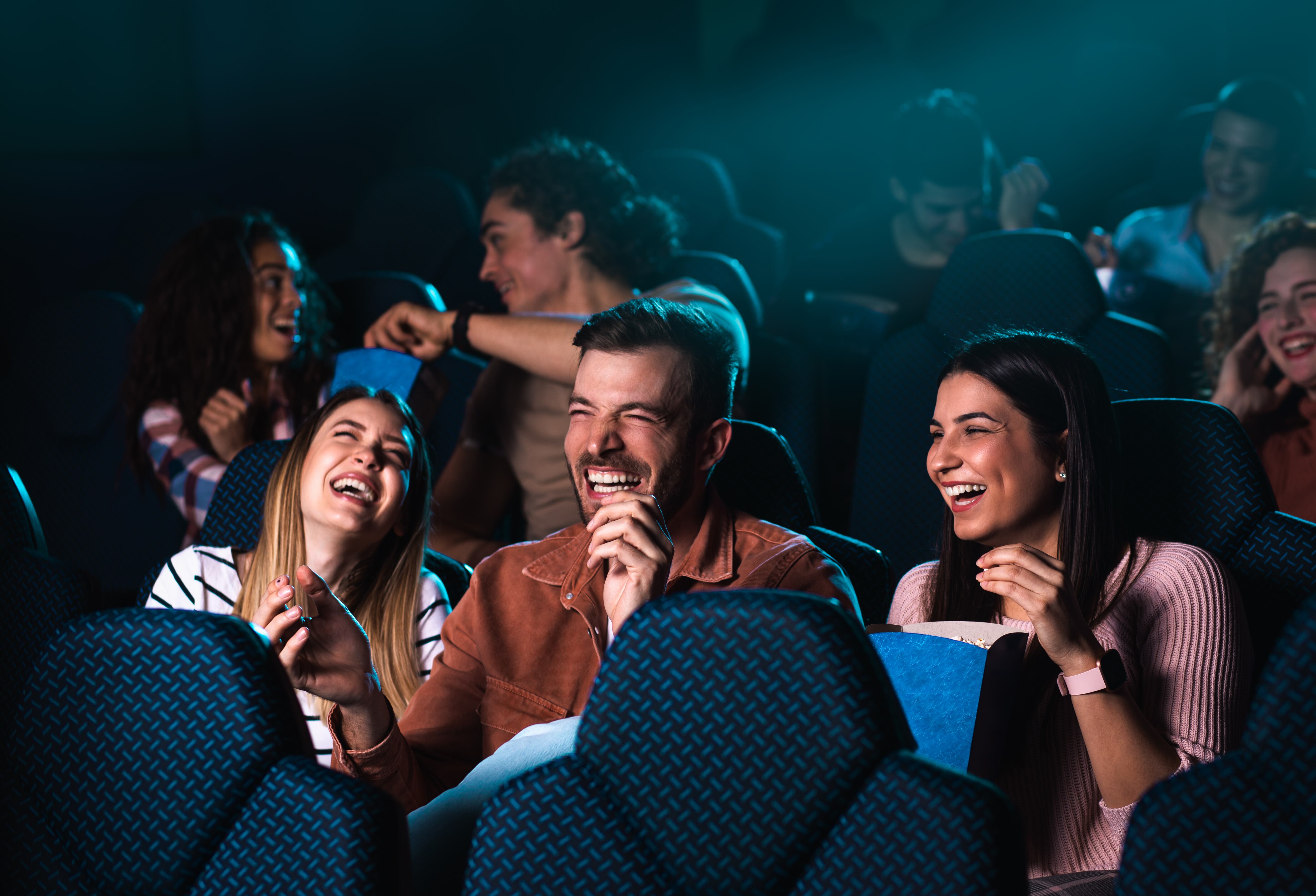 Sala de cine