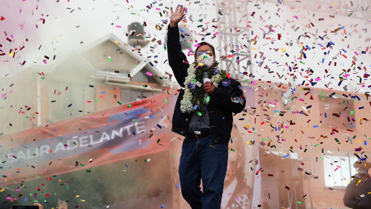 Fotos de la semana - 17 de octubre de 2020