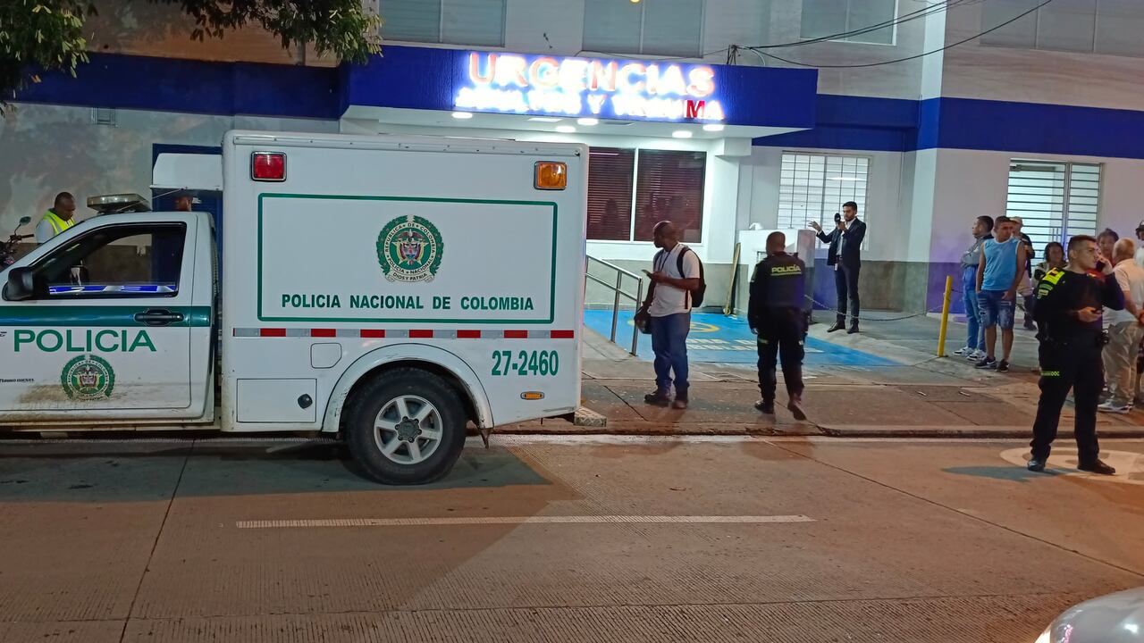 El hecho dejó un muerto y el suceso es material de investigación de las autoridades.