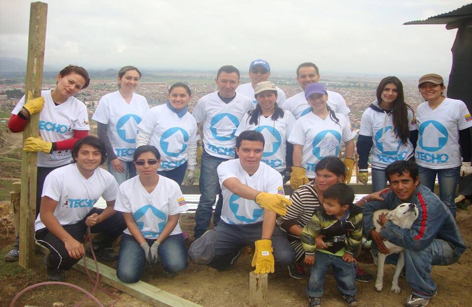 "Un hombre de voluntad inagotable", así lo describió su amigo Santiago