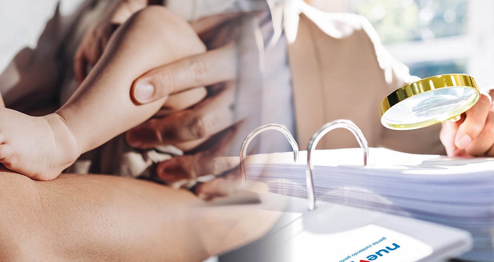 Cada mes, entidades como la Nueva EPS pagan unos 10.000 millones de pesos en licencias de maternidad y paternidad. La Adres, por su parte, tiene presupuestados 994.000 millones de pesos para este rubro en 2023.