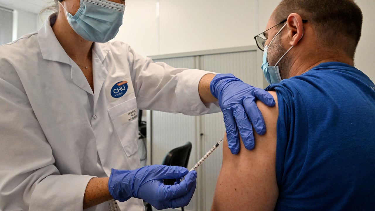Completar el esquema de vacunación es fundamental para prevenir diferentes enfermedades.