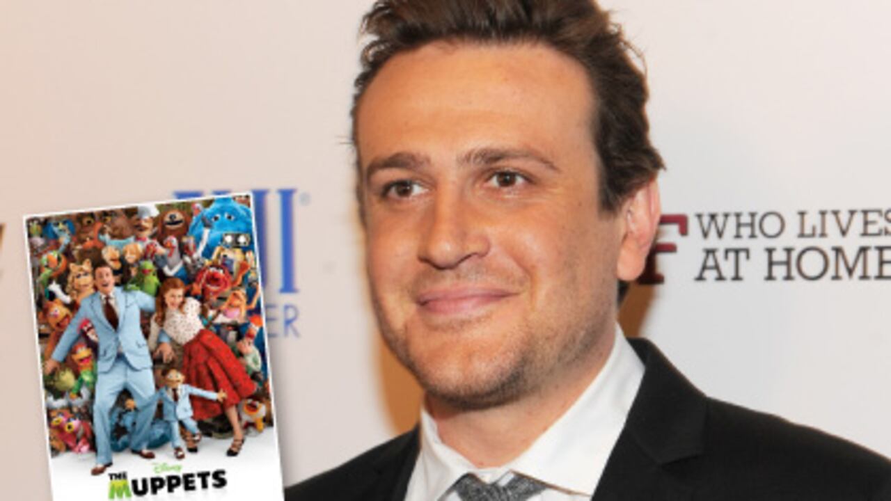 JASON SEGEL, 375 MILLONES DE DÓLARES*