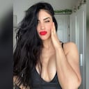 La presentadora sostuvo que ella ha sido testigo del camino que Dios quiere para muchos.