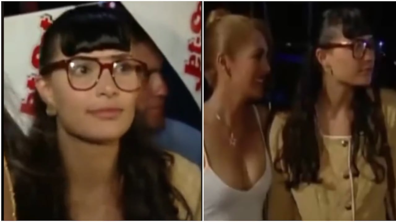 Foto: Captura de pantalla / TikTok