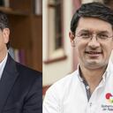 Gustavo Petro acepta propuesta de Camilo Romero sobre candidatura unificada.