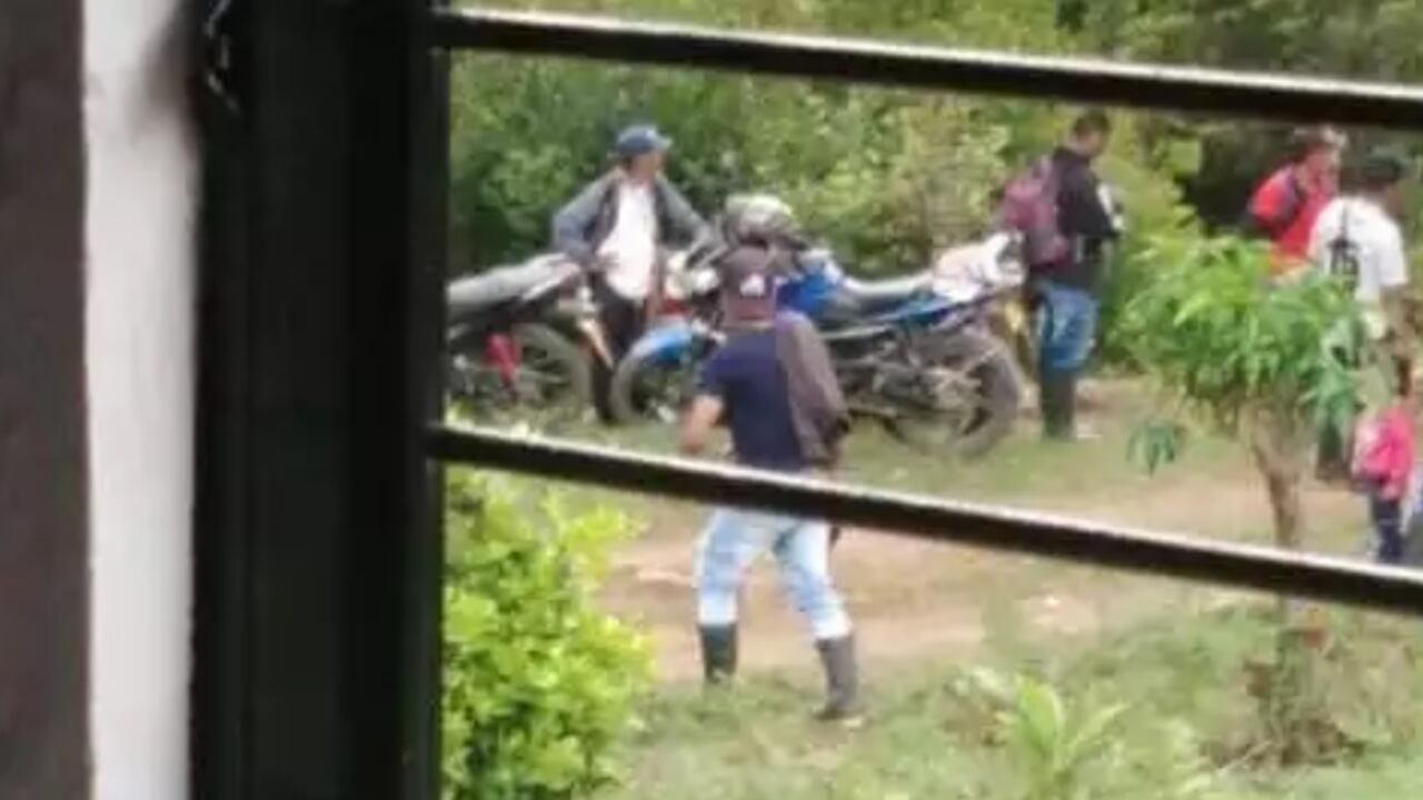 Desde el pasado mes de julio, indígenas se han presentado en los predios donde se cultiva caña con el fin de apropiarse de esos terrenos.