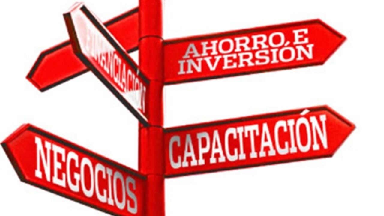 En 1.500 m2, cualquier persona o empresa tendrá acceso a prácticamente todos los productos y servicios que ofrece el sector financiero en la actualidad, a través de más de 60 expositores de diversas entidades.