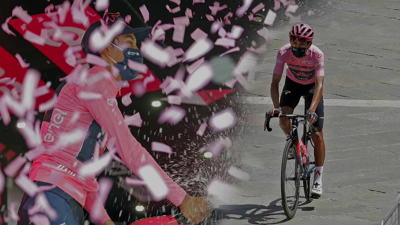 EGAN BERNAL E13