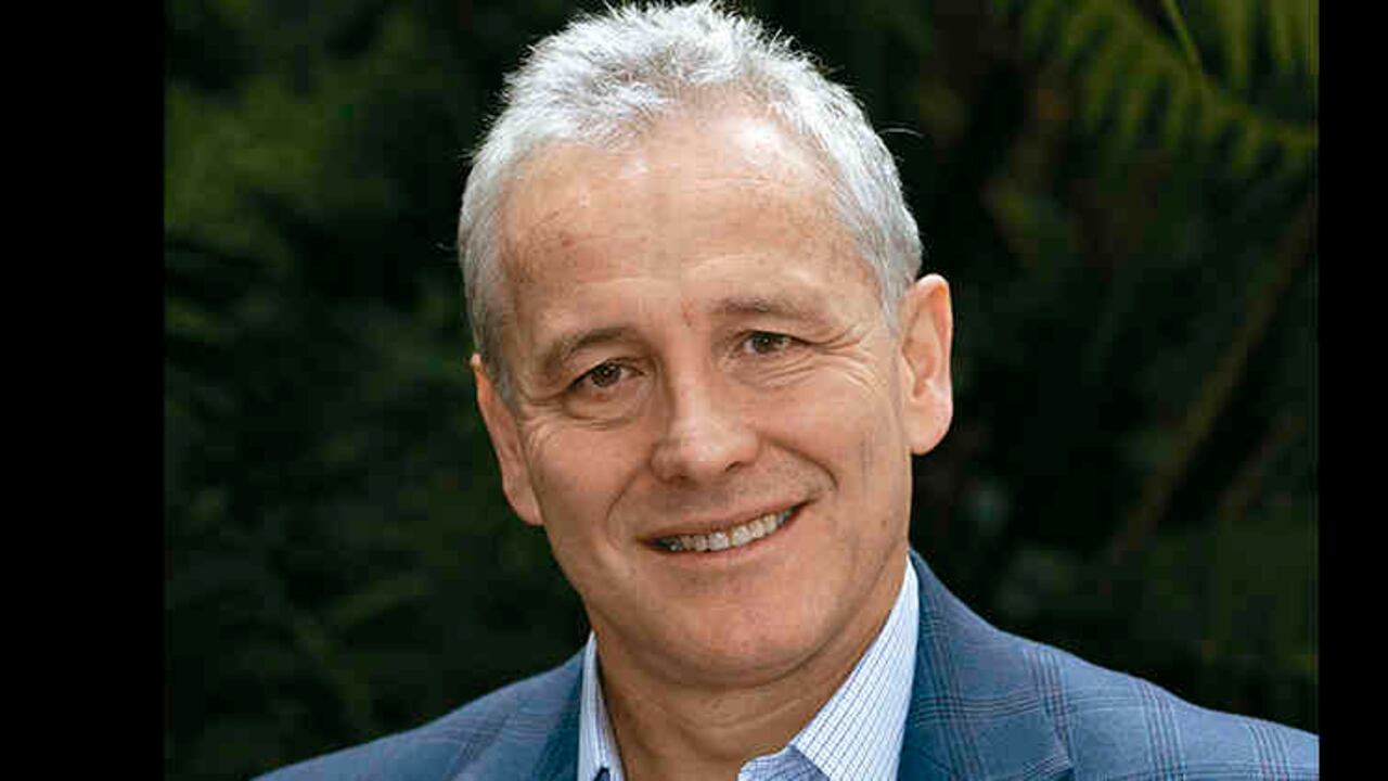 Carlos Mario Giraldo.