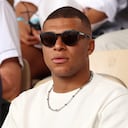 Kylian Mbappé le da alas a la afición del Real Madrid con su fichaje