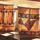 'Arte vivo: una cofradía entre artesanos y artistas'