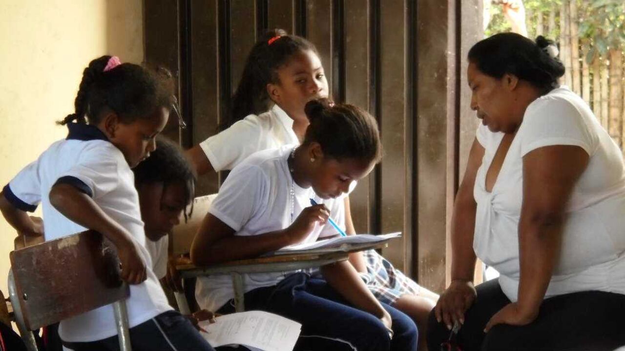 La mayoría de jóvenes de municipios ubicados en zonas de conflicto en el Cauca, viven en contextos de violencia intrafamiliar.