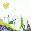 El mundo es consciente de la Transición energética, pero no es claro el compromiso con las inversiones.