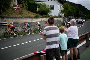 Tour de Francia 2023