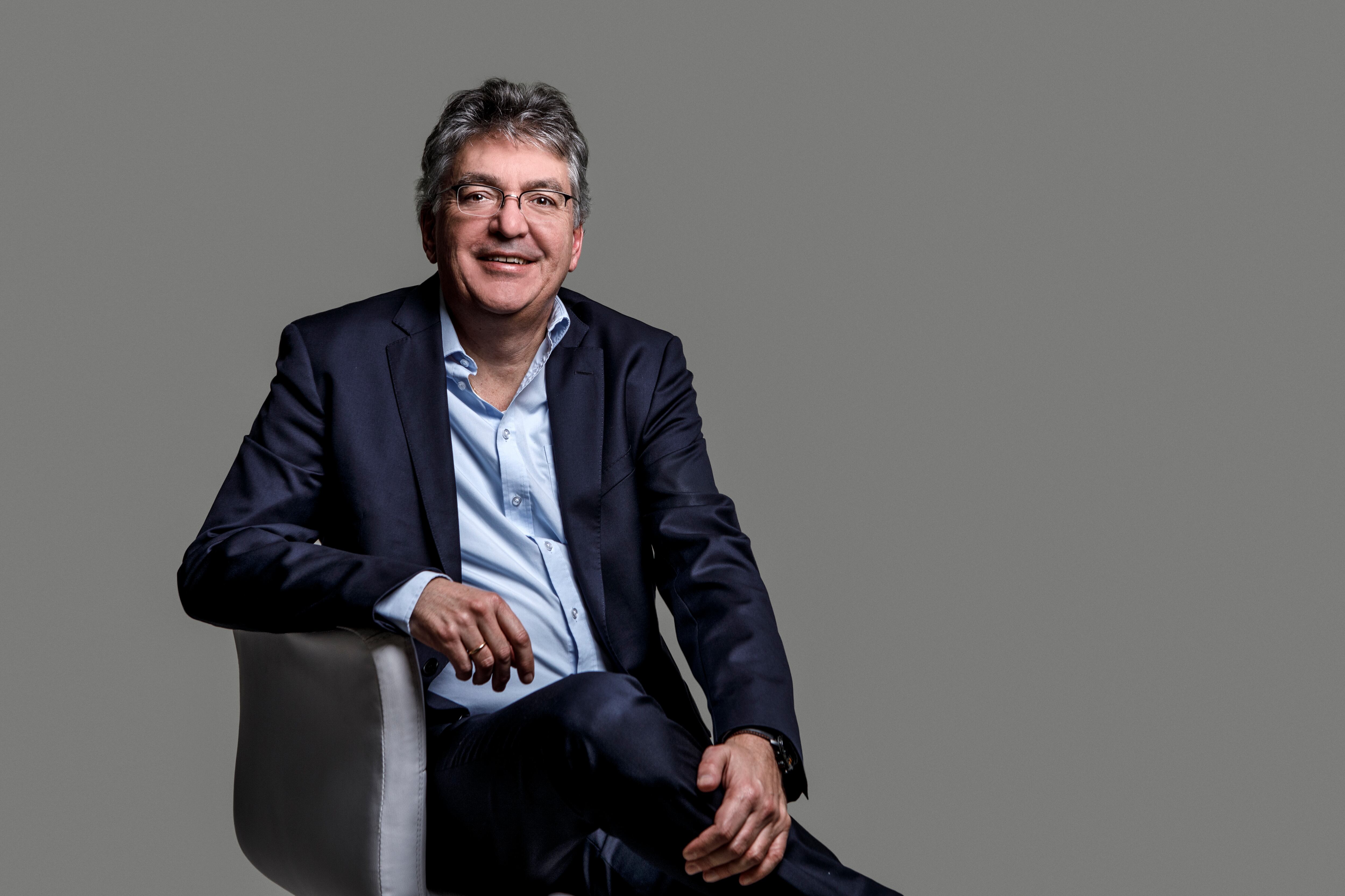 Mauricio Cárdenas Santamaria