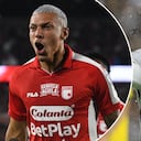 Independiente Santa Fe vs. Vasco da Gama, serie de cuartos de final de Copa Sudamericana 2026