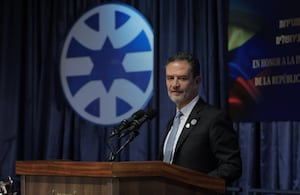 Omar Bula