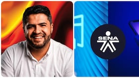 Ricardo Torres estará al frente del Sena durante el gobierno de Abelardo De La Espriella. Se buscará impulsar el estudio en los jóvenes.
