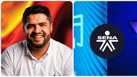 Ricardo Torres estará al frente del Sena durante el gobierno de Abelardo De La Espriella. Se buscará impulsar el estudio en los jóvenes.