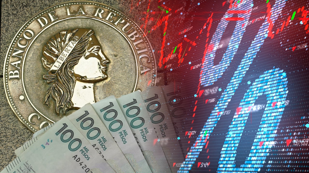 Banco de la República