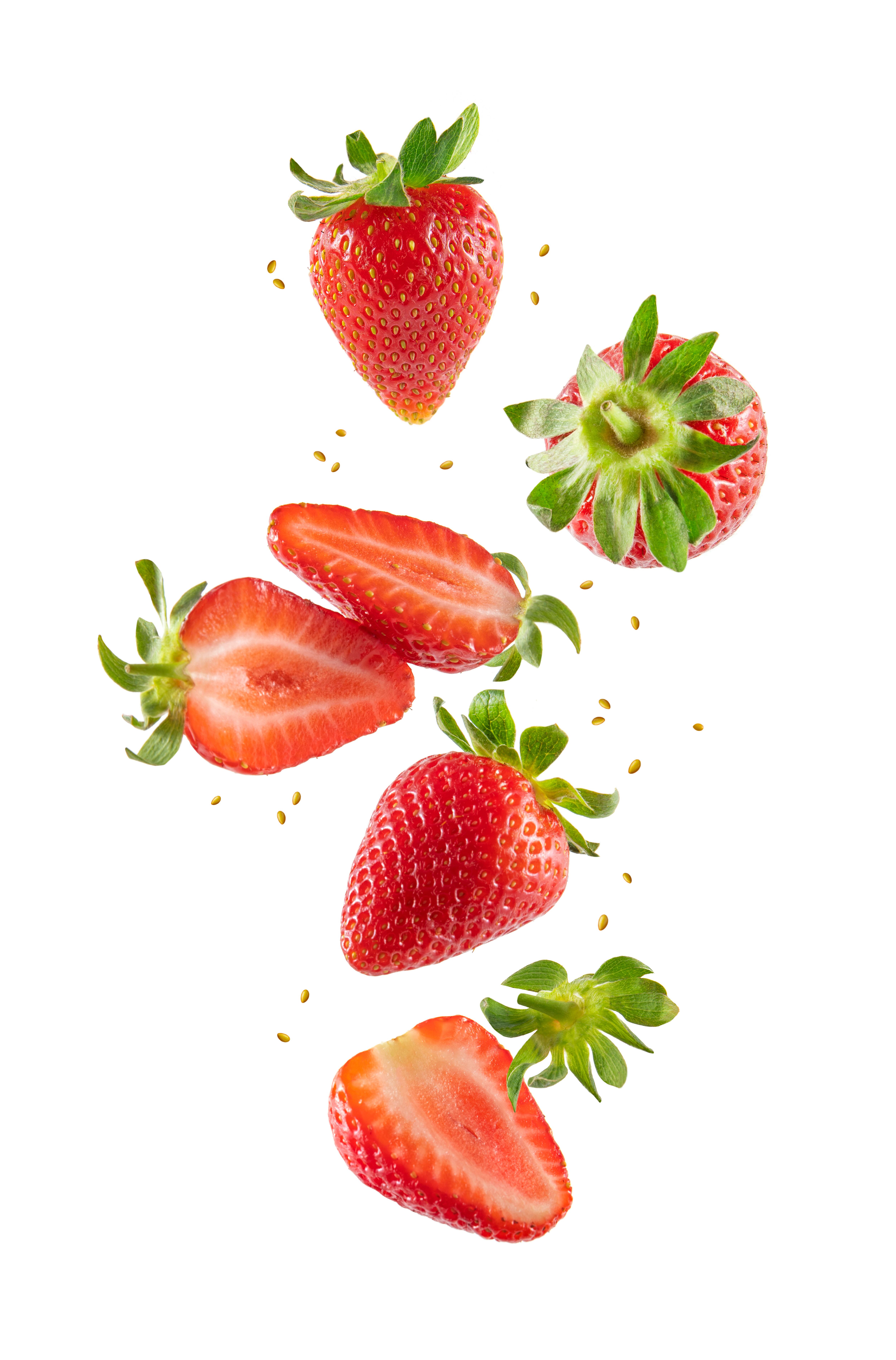 Fresas