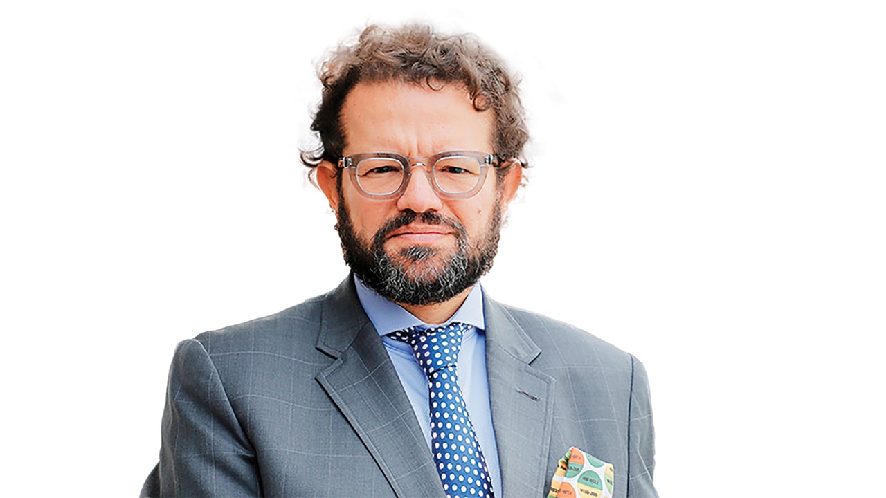 Fabio Humar
Fabio Humar Asociados