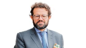 Fabio Humar
Fabio Humar Asociados