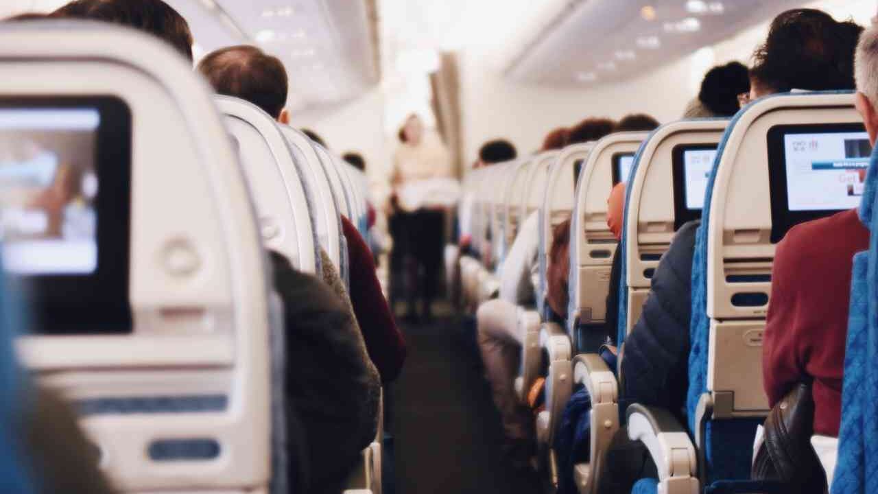 Una de las dudas es si habrá restricciones para el número de pasajeros en cada vuelo.