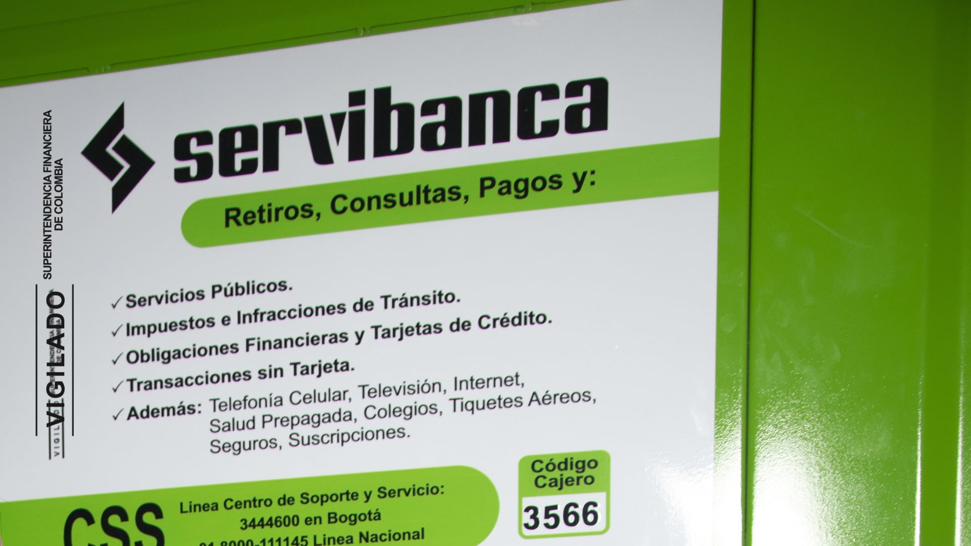 Servibanca