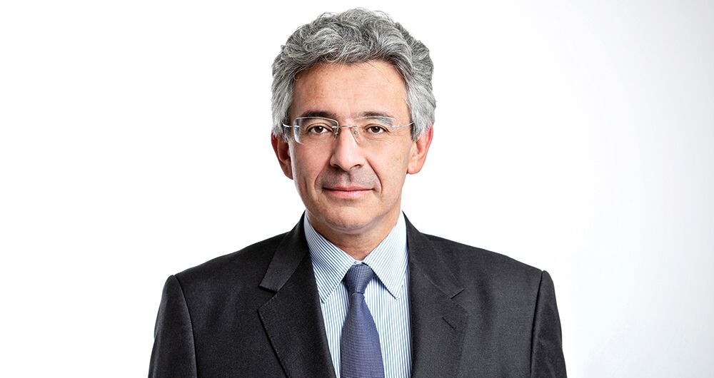 Enrique Gómez Martínez