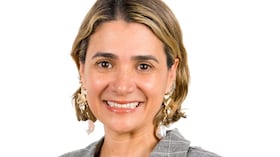 Paula Restrepo del Círculo de Mujeres Semana Dinero