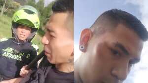 El hecho ha generado gran indignación en las redes sociales.